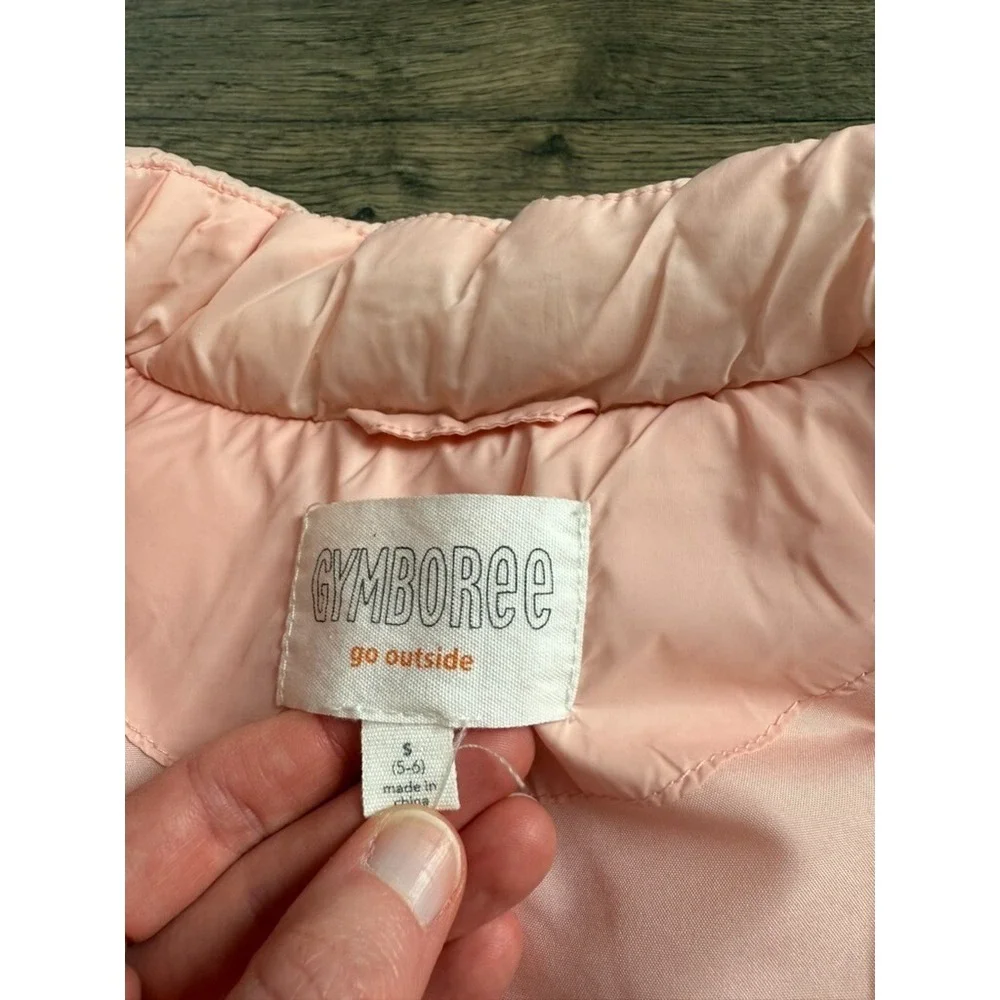 Gymboree good no